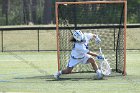 MLAX vs Babson  Wheaton College Men's Lacrosse vs Babson College. - Photo by Keith Nordstrom : Wheaton, Lacrosse, LAX, Babson, MLax